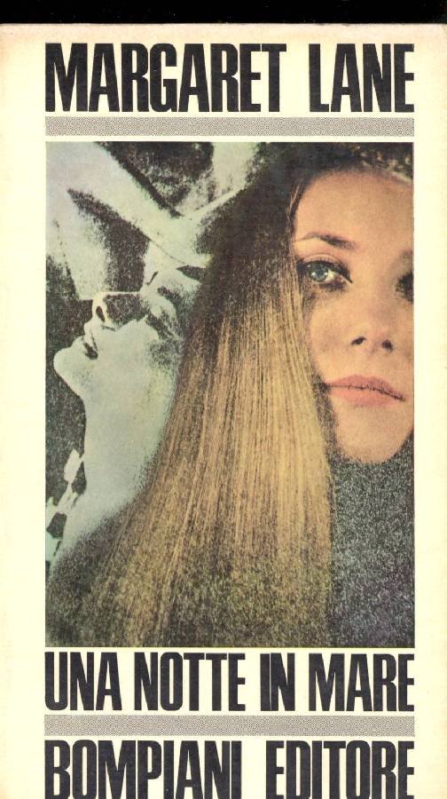 Una notte in mare | Immagine principale