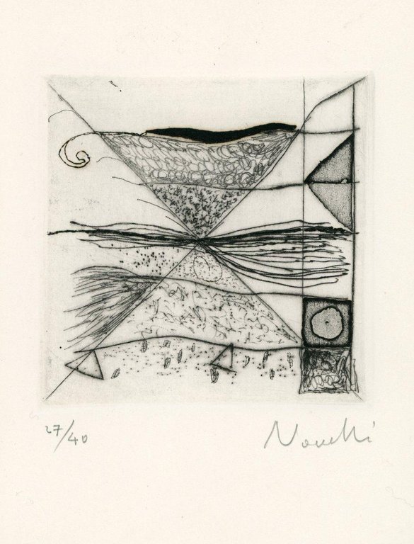 Una ragione privata. Poemi 1966-1968 | Immagine Gallery 2