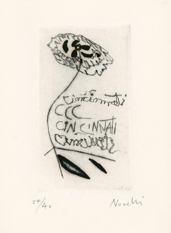 Una ragione privata. Poemi 1966-1968 | Immagine Gallery 3