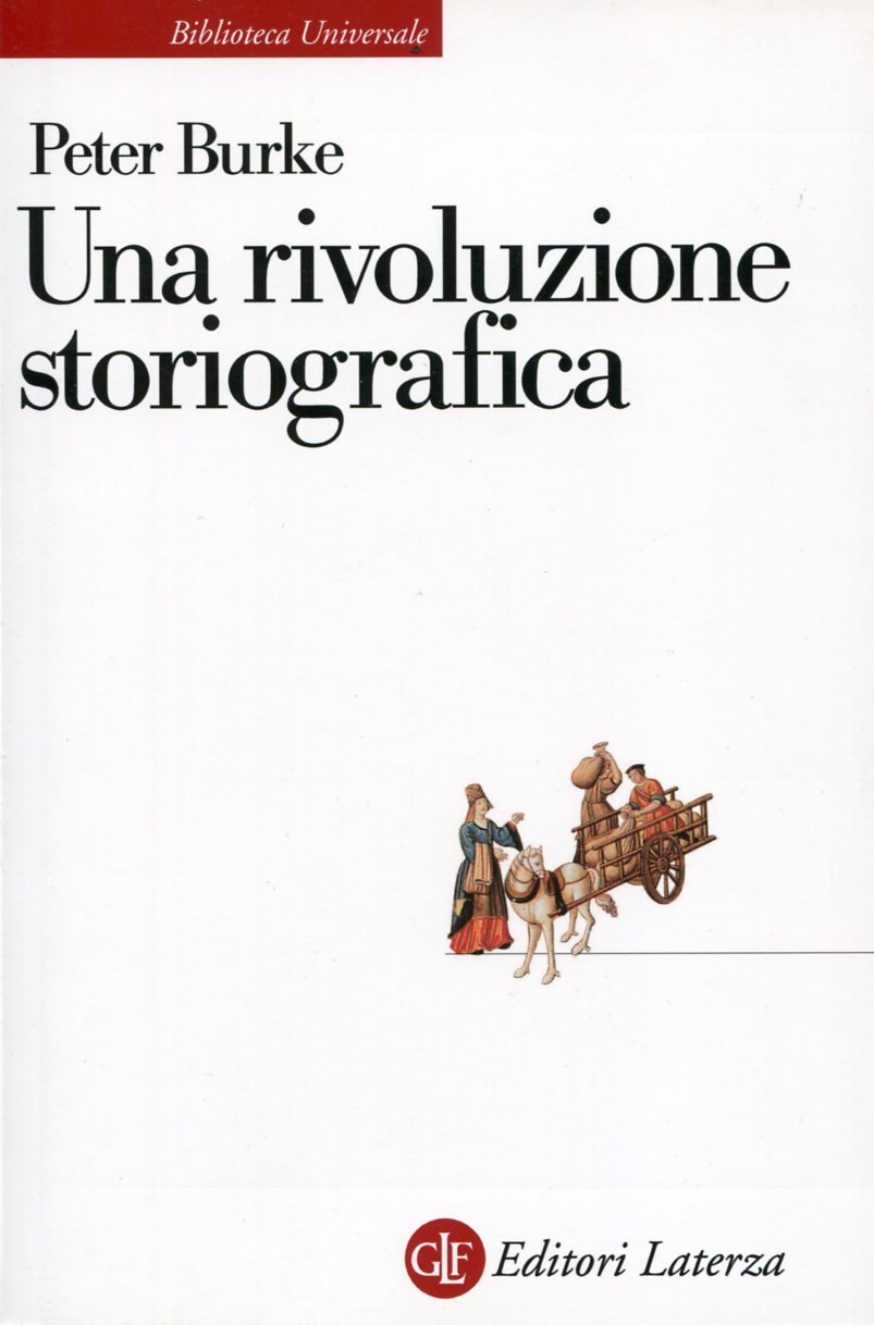 Una rivoluzione storiografica. La scuola delle "Annales" 1929-1989 | Immagine principale