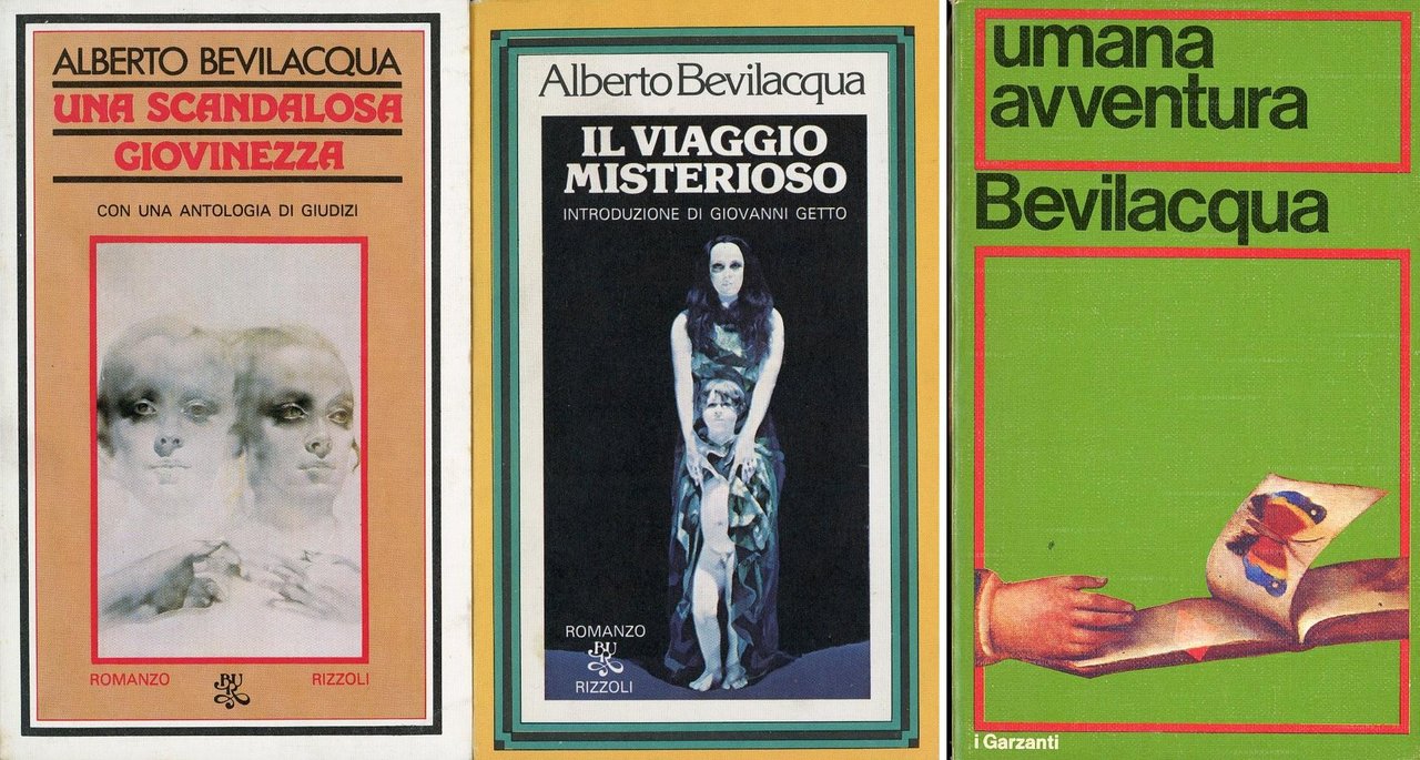 Una scandalosa giovinezza | Immagine principale