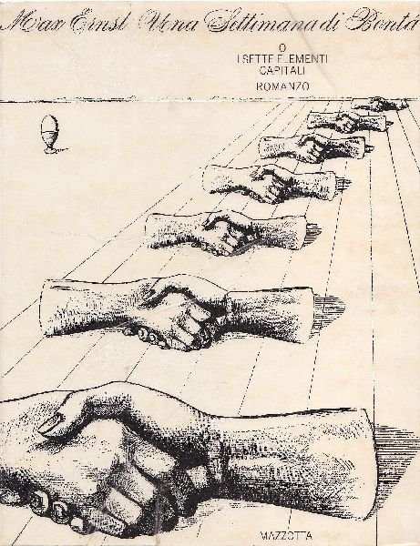 Una settimana di bontà o I sette elementi capitali | Immagine principale