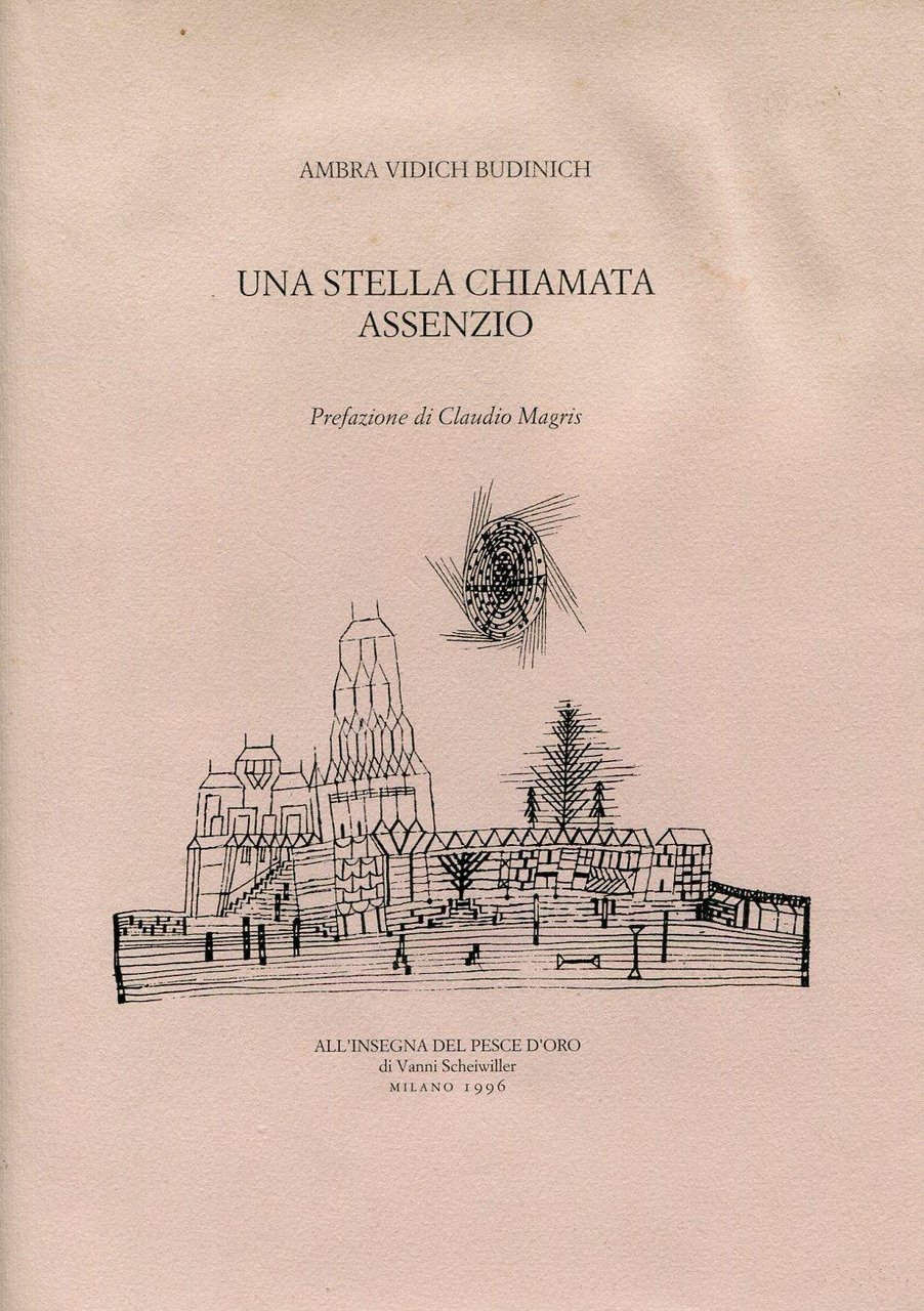 Una stella chiamata Assenzio | Immagine principale