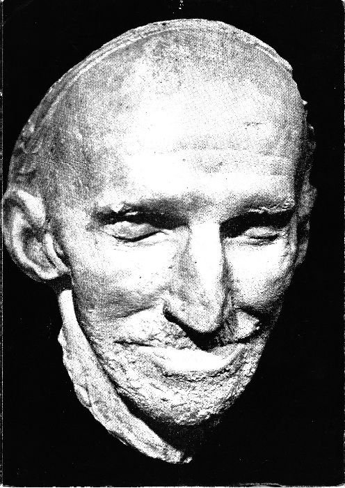 Una tigre sulle sponde del Po. Antonio Ligabue | Immagine principale