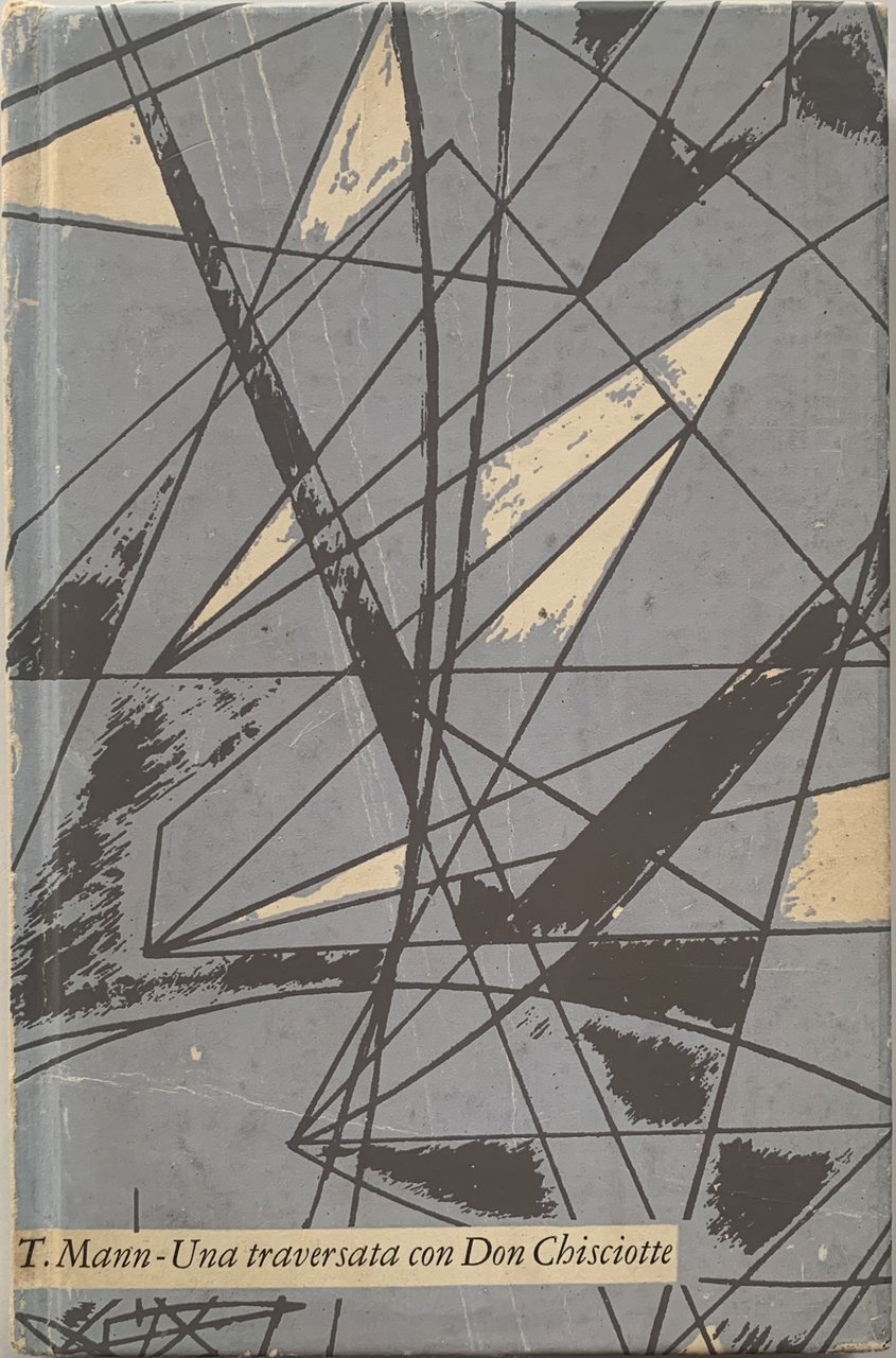 Una traversata con Don Chisciotte | Immagine principale