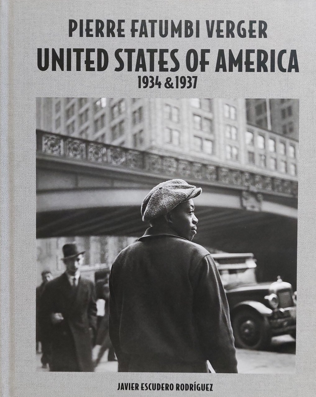 United States of America 1934 &amp; 1937 | Immagine principale