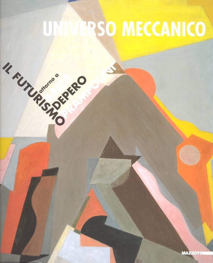 Universo meccanico | Immagine principale