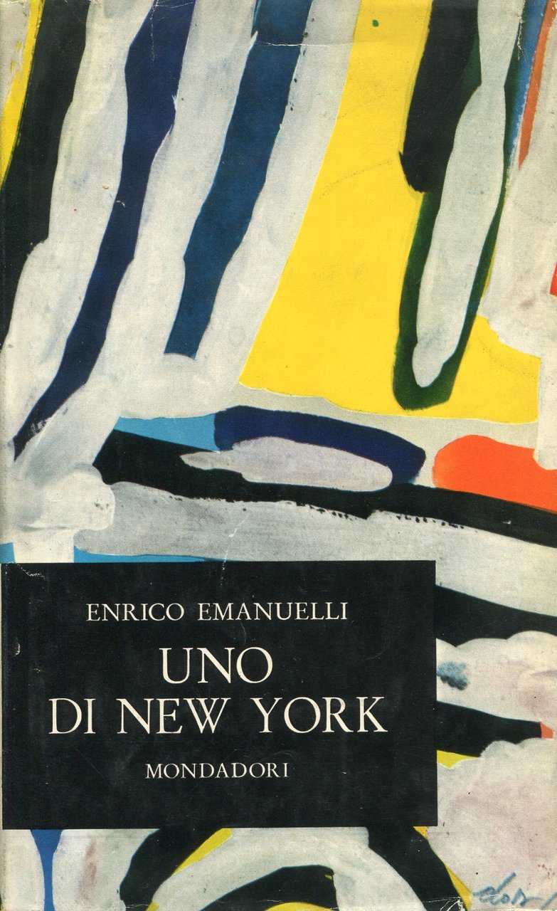 Uno di New York | Immagine principale