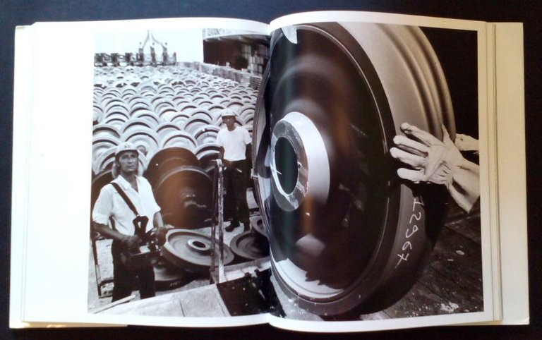 Uomini e treni. Giorno per giorno le Ferrovie dello Stato | Immagine Gallery 2