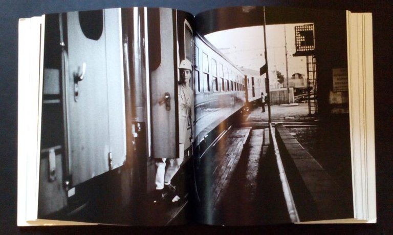 Uomini e treni. Giorno per giorno le Ferrovie dello Stato | Immagine Gallery 4