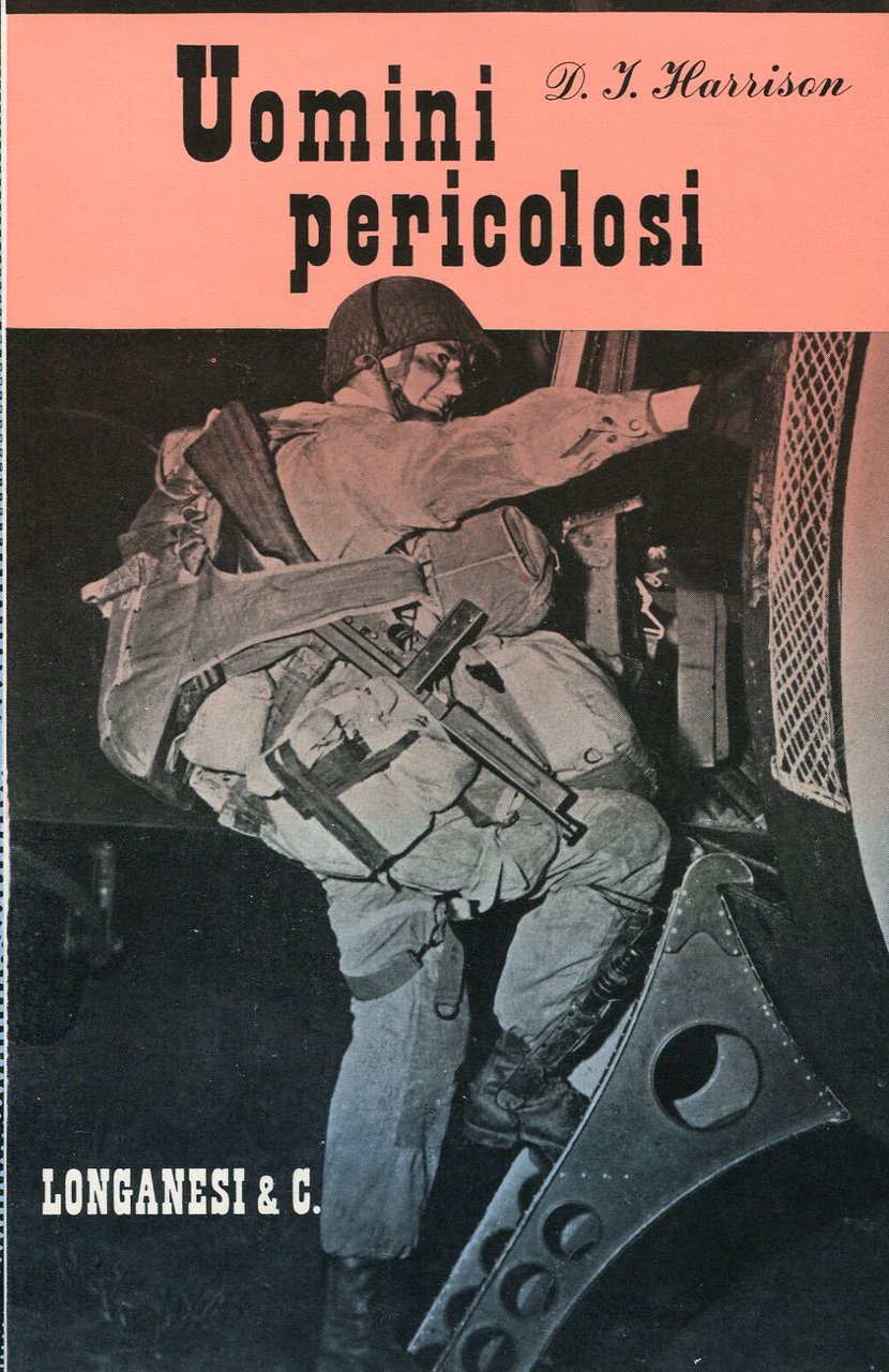 Uomini pericolosi | Immagine principale