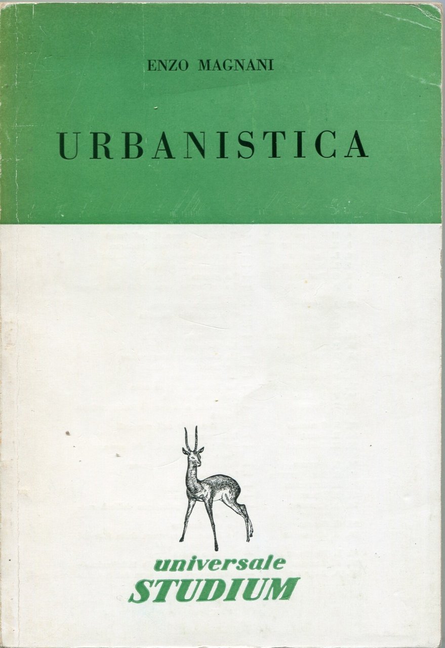 Urbanistica | Immagine principale