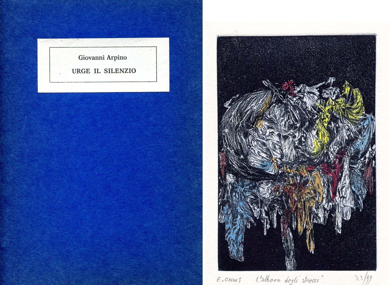 Urge il silenzio | Immagine principale