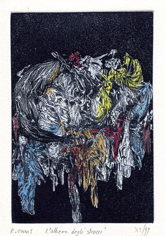 Urge il silenzio | Immagine Gallery 2