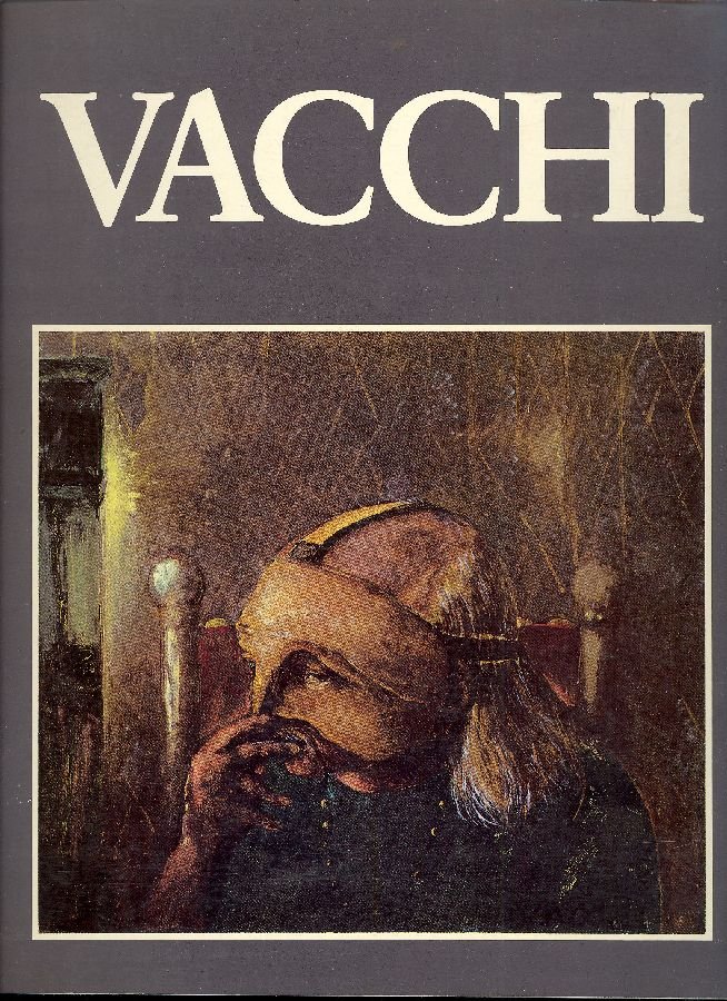 Vacchi ''in atlantide praeco'' | Immagine principale