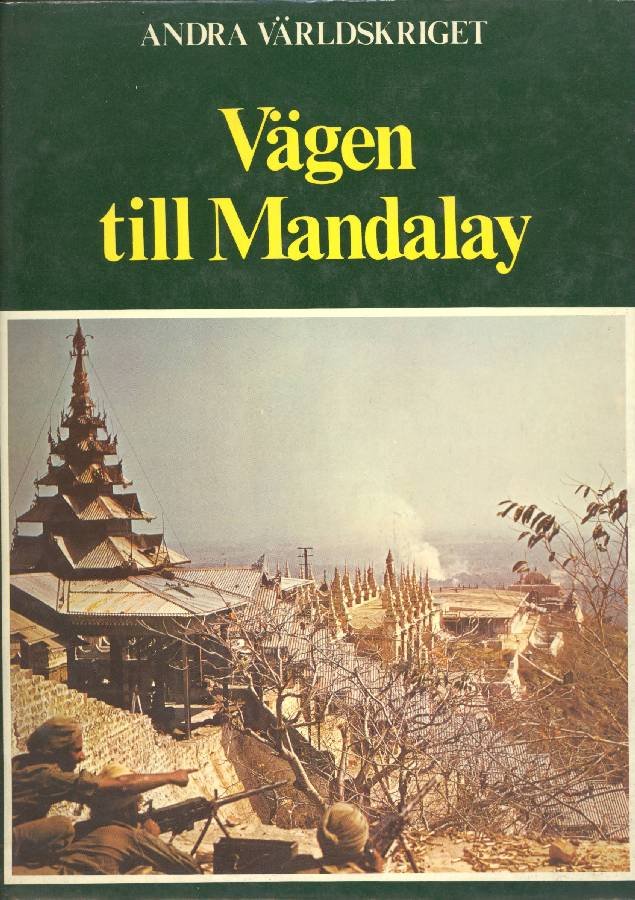 Vagen till Mandalay | Immagine principale