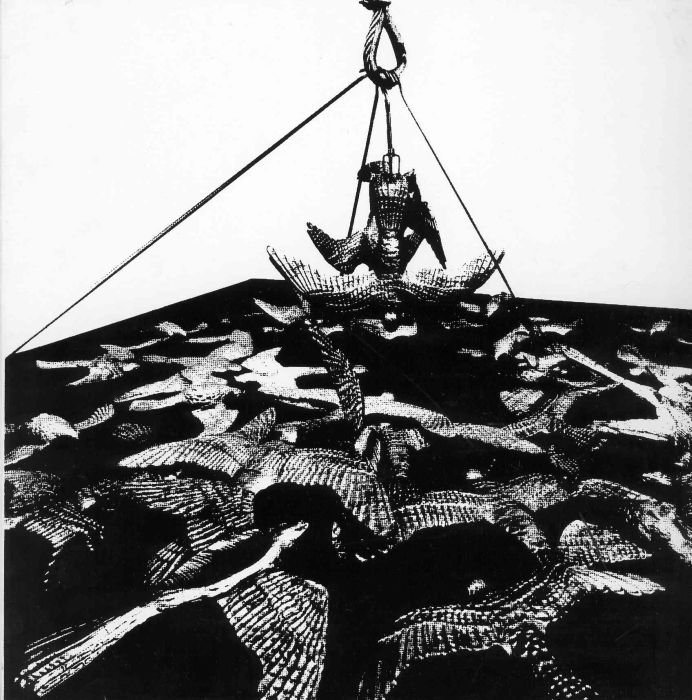 Valeriano Trubbiani. Sculture 1970-1971 | Immagine principale