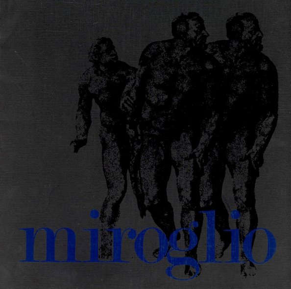 Valerio Miroglio. Monografia | Immagine principale