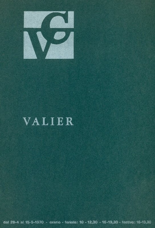 Valier | Immagine principale