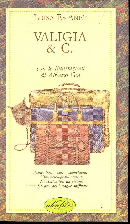 Valigia &amp; C. | Immagine principale