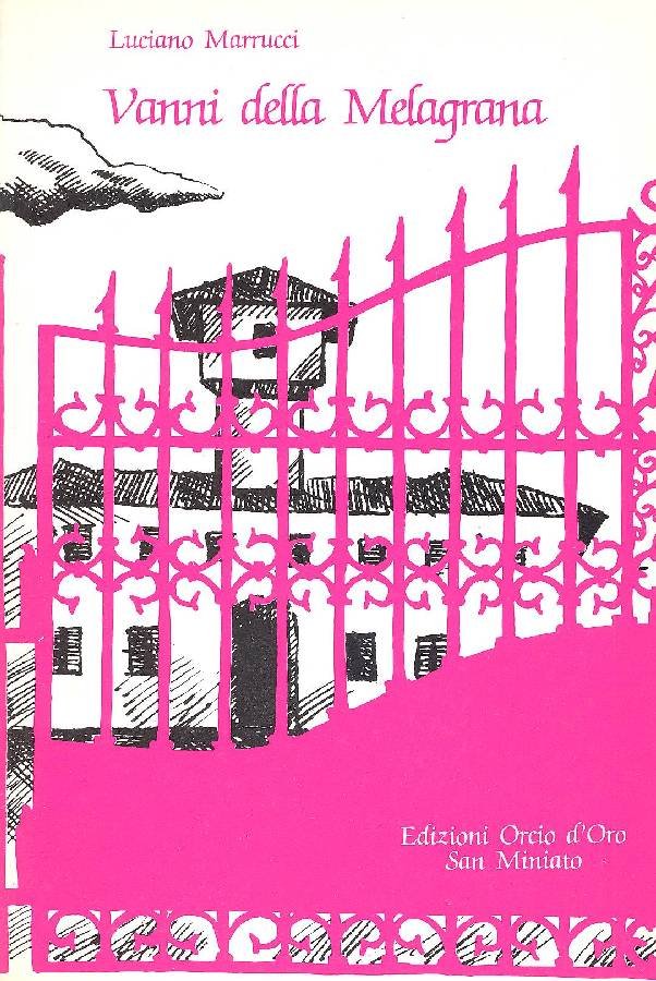 Vanni della Melagrana | Immagine principale