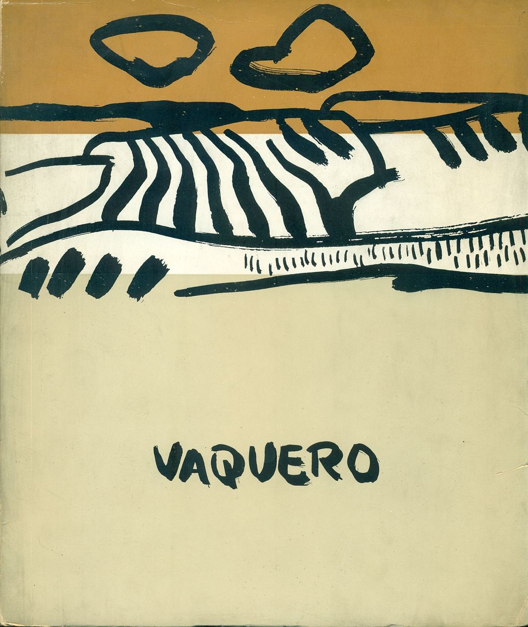 Vaquero | Immagine principale