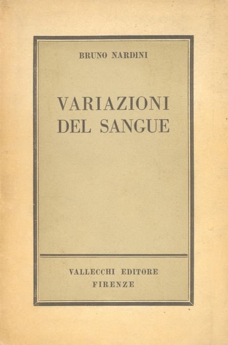 Variazioni del sangue | Immagine principale