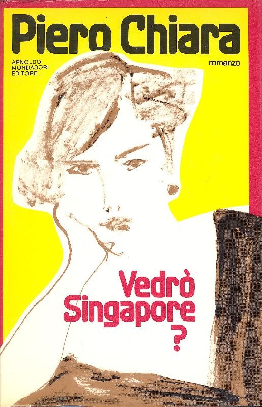 Vedrò Singapore? | Immagine principale