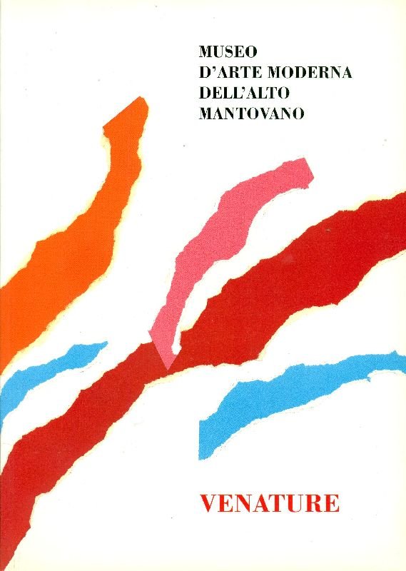 Venature | Immagine principale