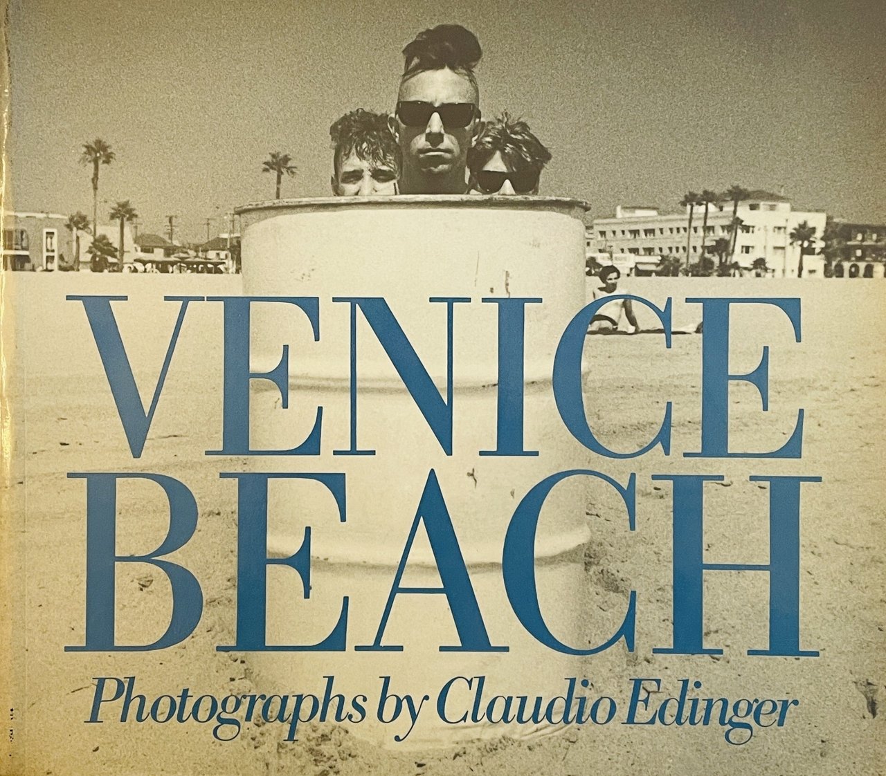Venice Beach | Immagine principale