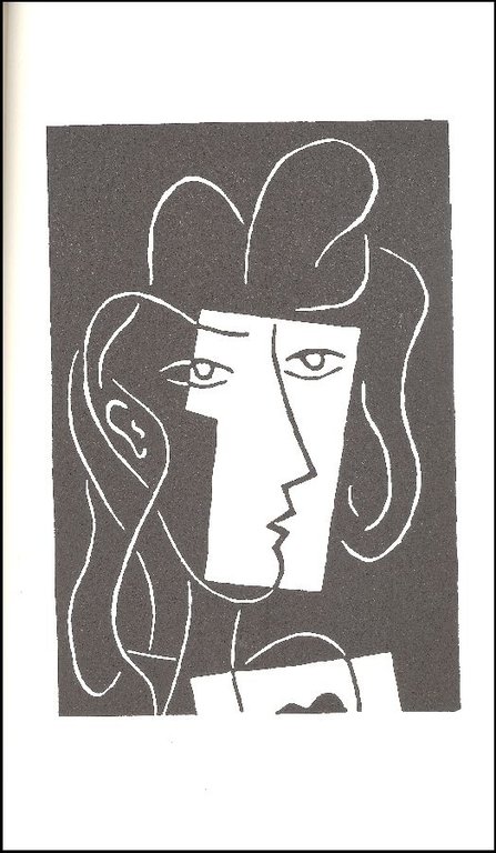 Ventidue incisioni di Fritz Huf | Immagine Gallery 2