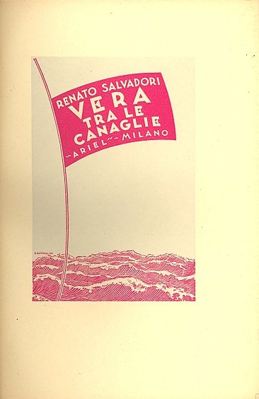 Vera tra le canaglie | Immagine principale