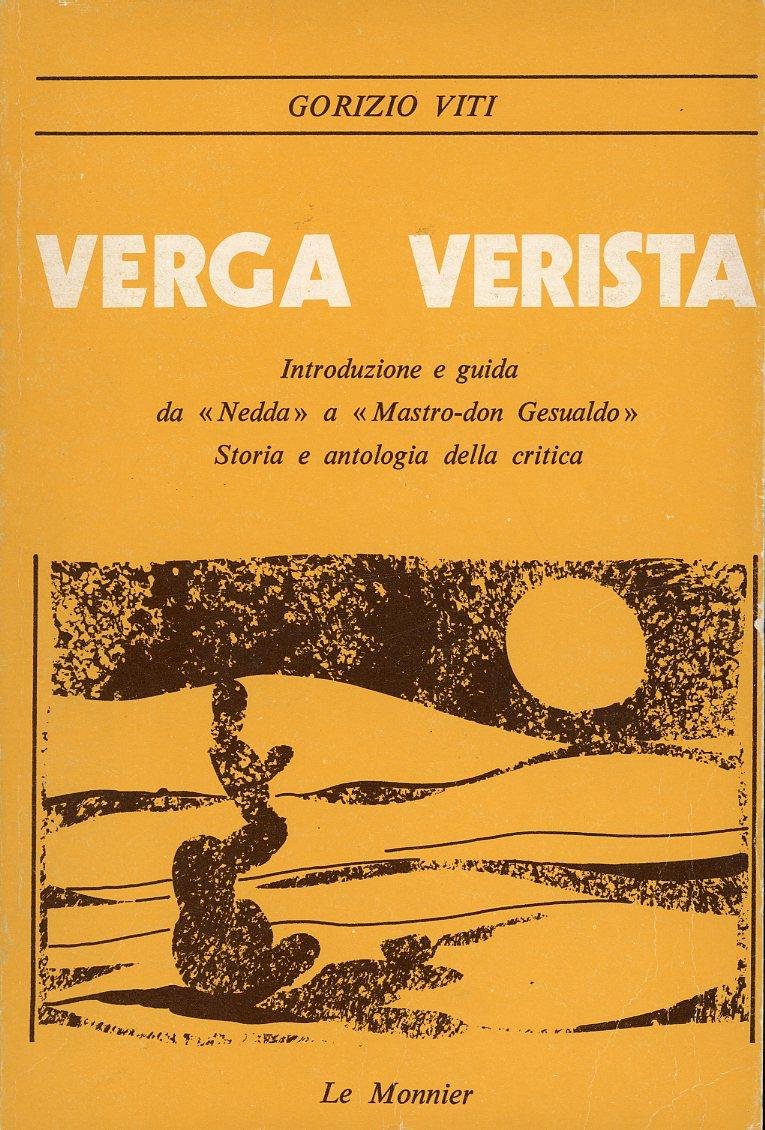 Verga verista | Immagine principale