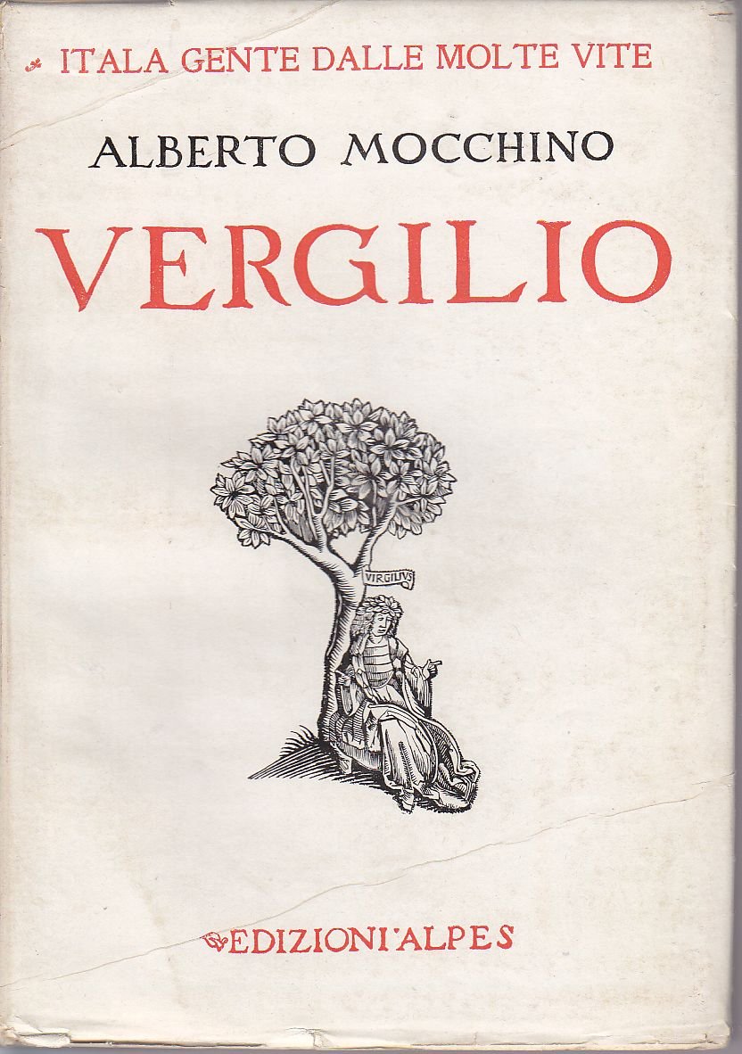 Vergilio | Immagine principale