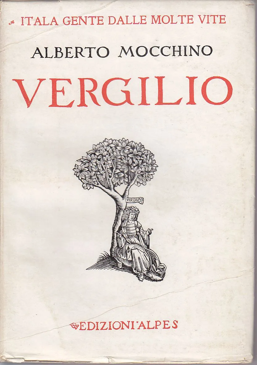 Vergilio | Immagine principale