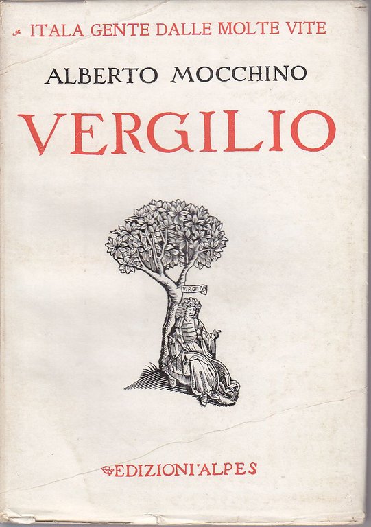 Vergilio