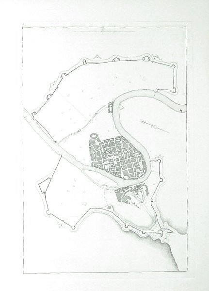 Verona illustrata. Le antichità | Immagine principale