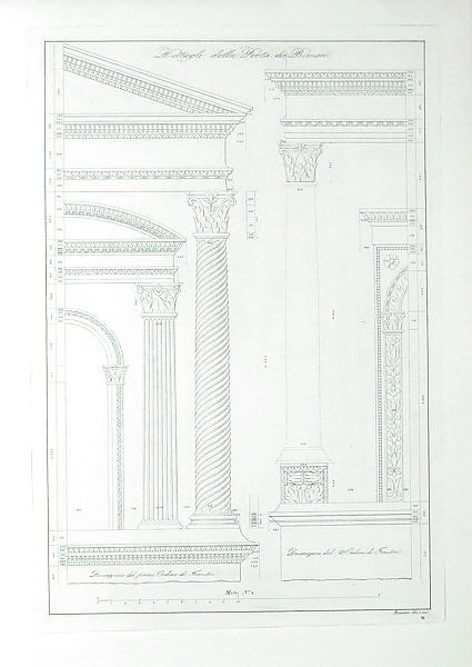 Verona illustrata. Le antichità | Immagine Gallery 3