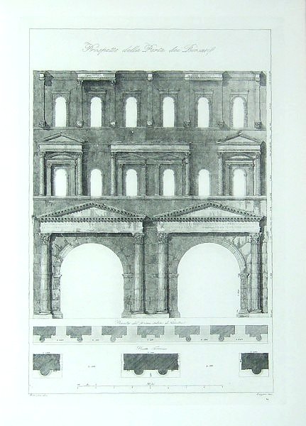 Verona illustrata. Le antichità | Immagine Gallery 4