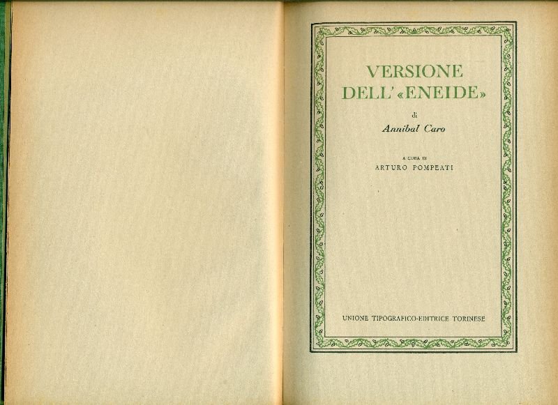 Versione dell'Eneide | Immagine principale