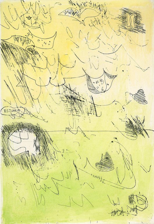 Verso il traghetto | Immagine Gallery 2