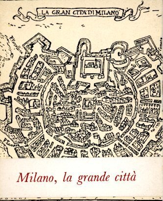 Versum de Mediolano Civitate | Immagine principale