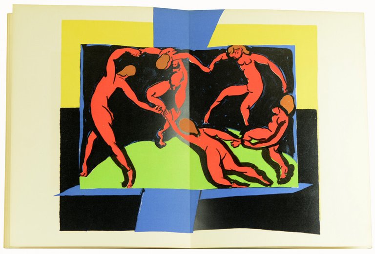 Verve Volume I, numero 4, 1938 | Immagine Gallery 2