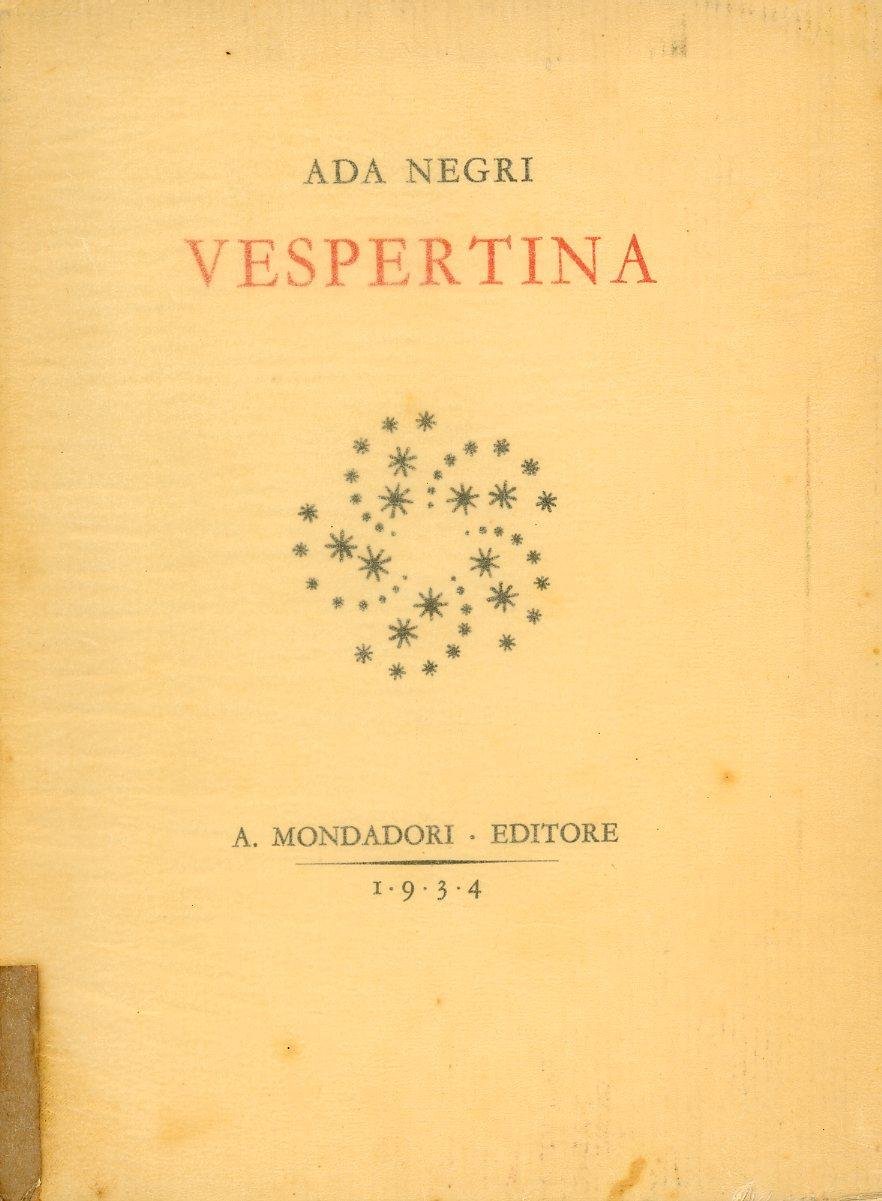 Vespertina | Immagine principale