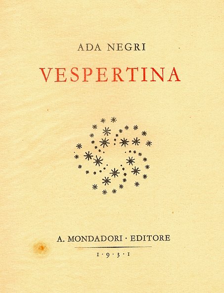 Vespertina | Immagine principale