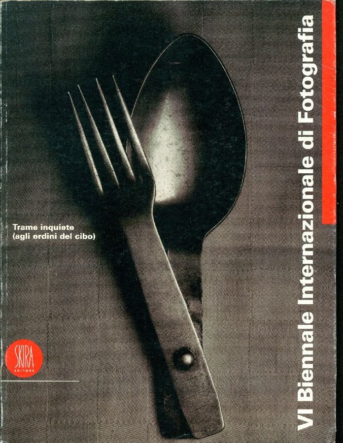 VI Biennale Internazionale di Fotografia. Trame inquiete (agli ordini del … | Immagine principale