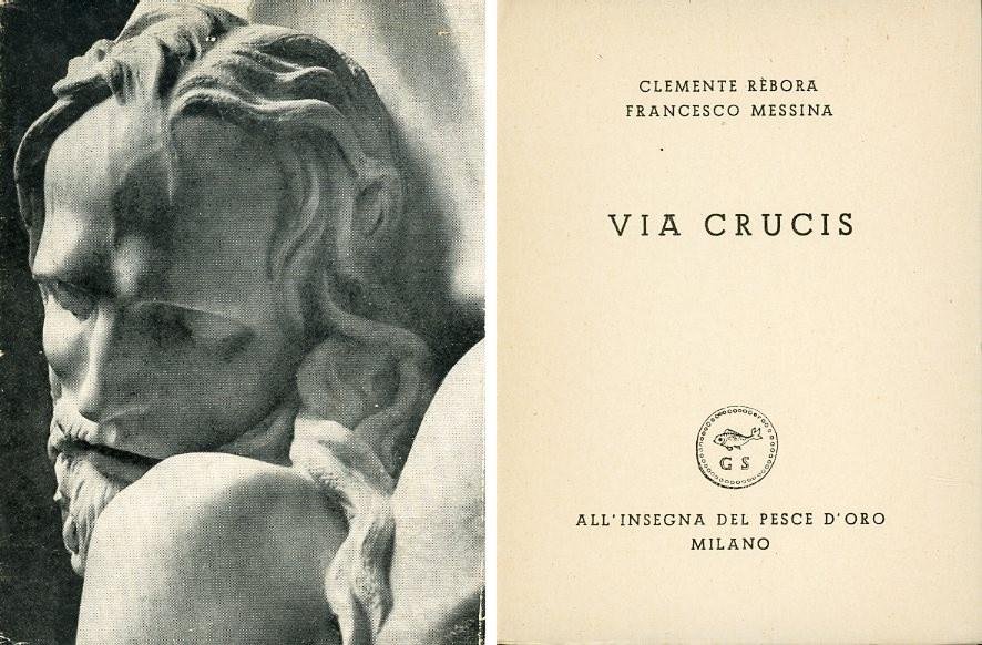 Via Crucis. Il Gran Grido | Immagine principale