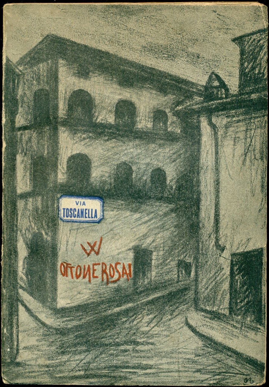 Via Toscanella | Immagine principale