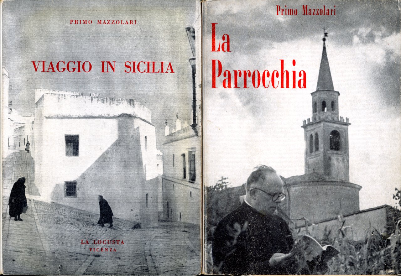 Viaggio in Sicilia | Immagine principale