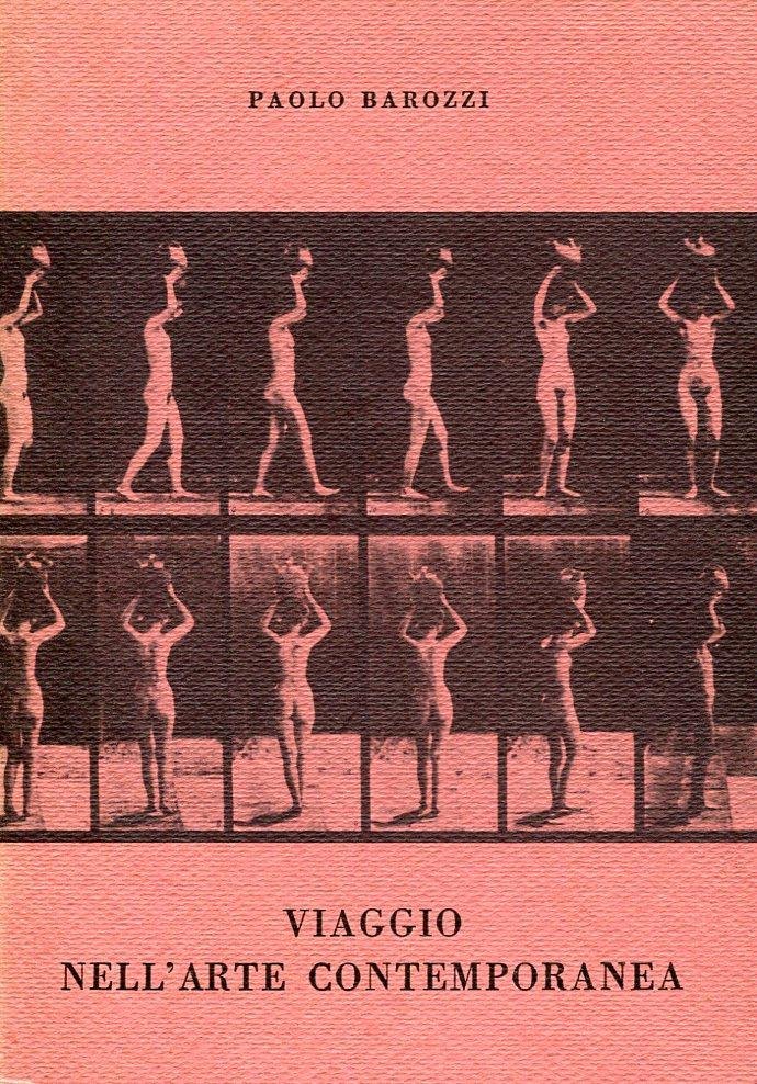 Viaggio nell'arte contemporanea | Immagine principale